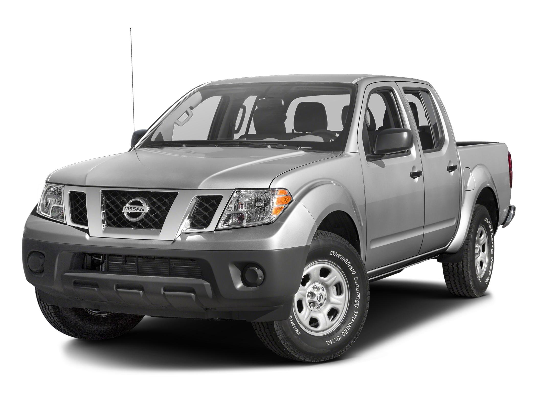 Used 2016 Nissan Frontier S AWD/4WD image 1