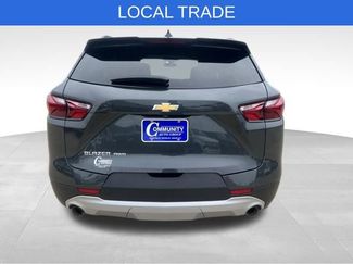 Used 2020 Chevrolet Blazer LT video 5