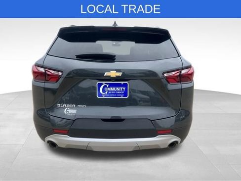 Used 2020 Chevrolet Blazer LT image 5