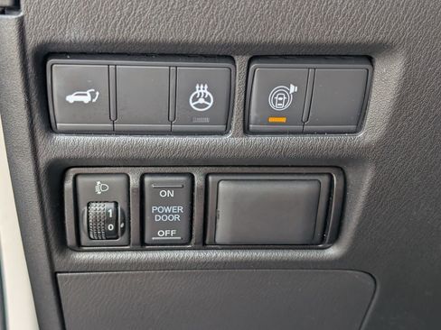 Used 2018 Nissan Armada Platinum w/ Captain Seat Package image 24