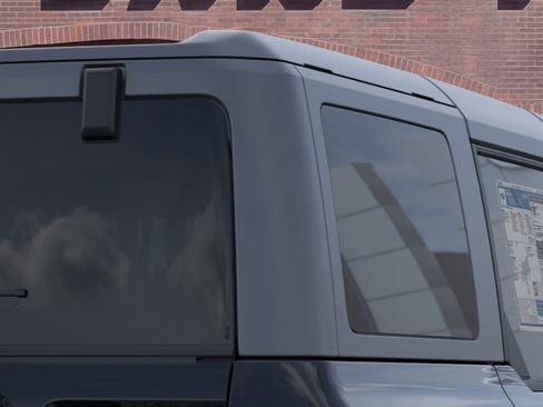 New 2026 Ford Bronco Big Bend AWD/4WD image 25