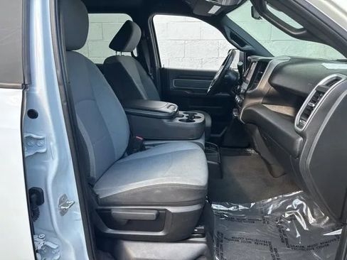 Used 2022 RAM 2500 Big Horn image 36