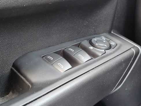 Used 2023 GMC Sierra 1500 Pro w/ Pro Value Package image 15