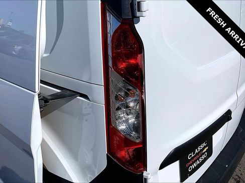 Used 2020 Ford Transit Connect XL image 21