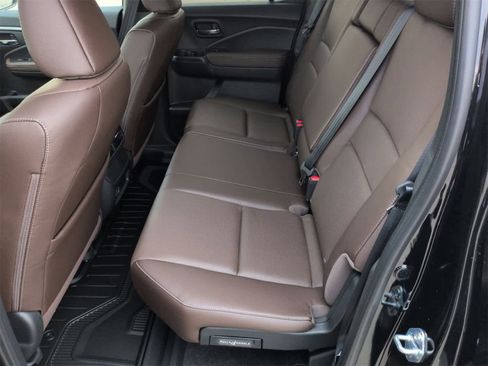 New 2026 Honda Ridgeline RTL image 21