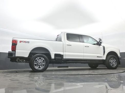 New 2026 Ford F350 Lariat w/ Lariat Premium Package AWD/4WD image 39