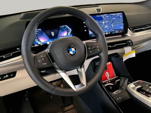 New 2026 BMW X1 xDrive28i w/ Technology Package AWD/4WD image 8