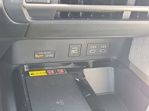 New 2026 Toyota Camry XLE w/ Premium Plus Package FWD image 18