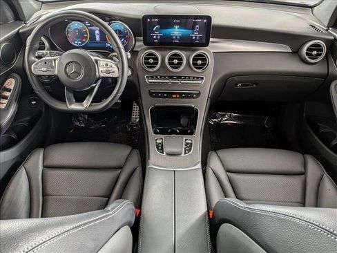 Used 2022 Mercedes-Benz GLC 300 image 20