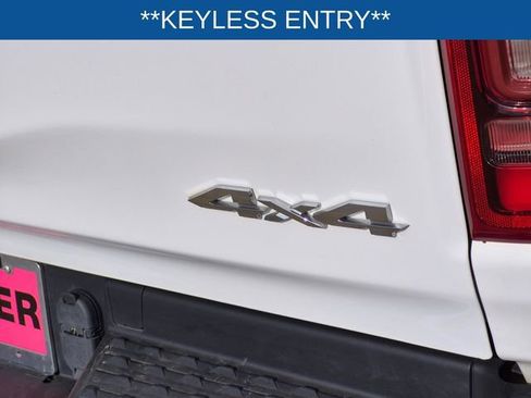 Used 2022 RAM 1500 Laramie image 9