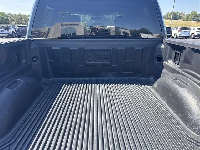 Used 2020 Ford F150 XLT w/ Equipment Group 302A Luxury AWD/4WD image 7