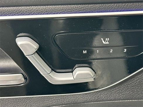 Used 2023 Mercedes-Benz C 300 4MATIC Sedan w/ AMG Line w/ Night Package image 24