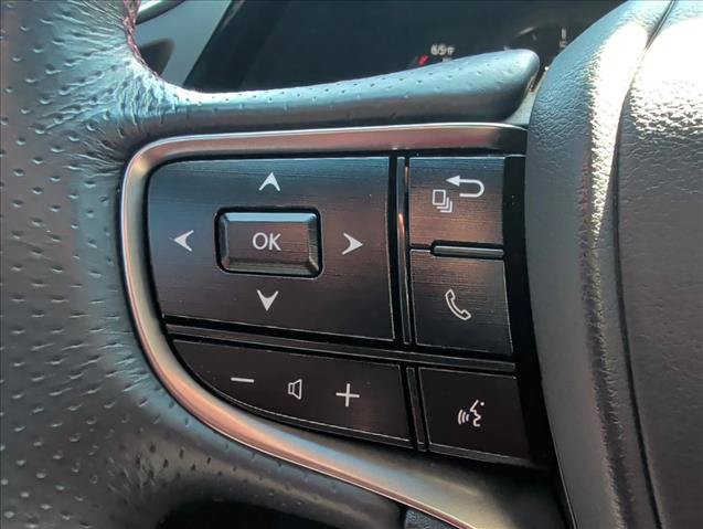 Used 2022 Lexus ES 350 F Sport w/ Accessory Package FWD image 13