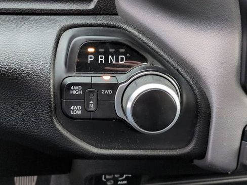 Used 2024 RAM 2500 Big Horn image 25