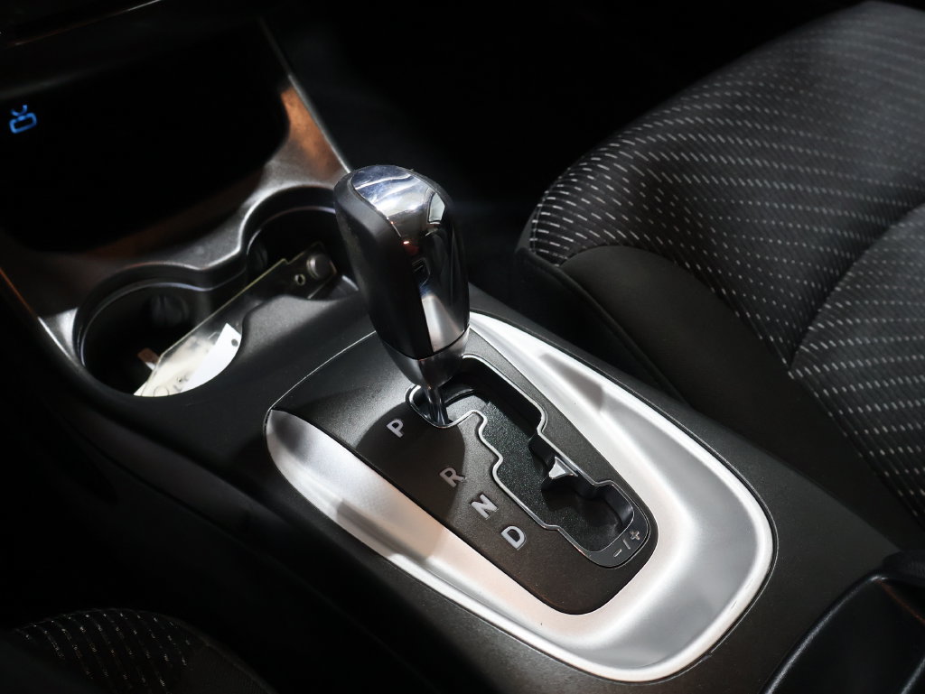 Used 2019 Dodge Journey SE FWD image 28