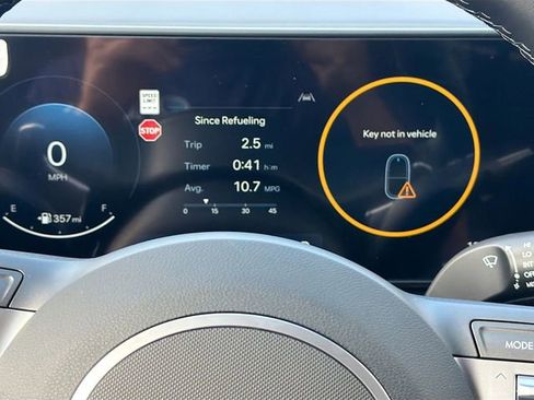 New 2026 Hyundai Kona Limited image 12