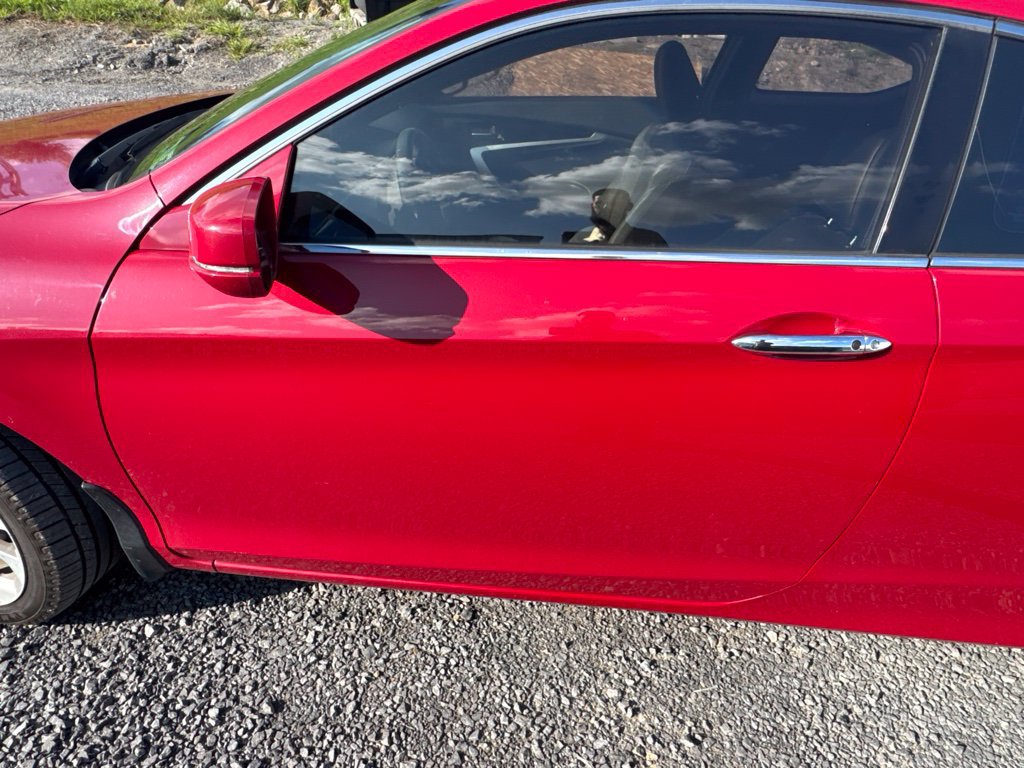 Used 2015 Honda Accord EX-L image 5