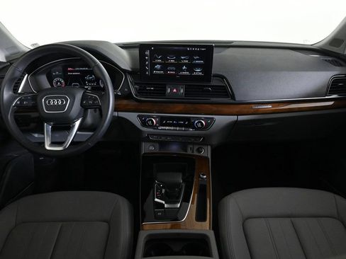 Certified 2023 Audi Q5 2.0T Premium Plus w/ Premium Plus Package image 9