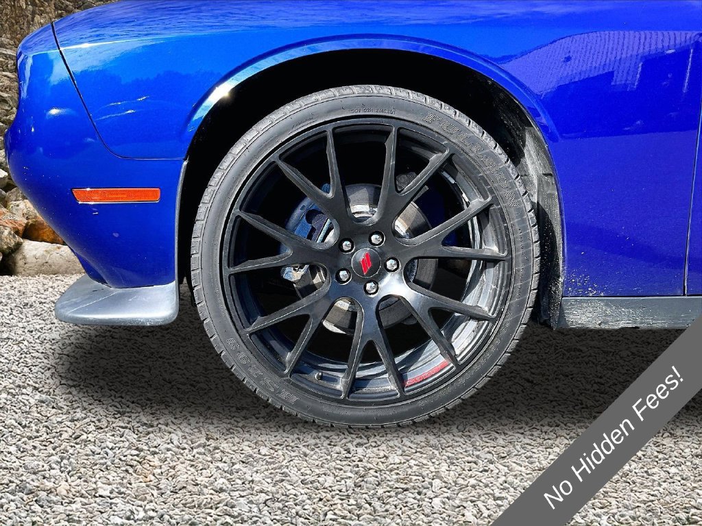 Used 2019 Dodge Challenger GT w/ Plus Package AWD/4WD image 8