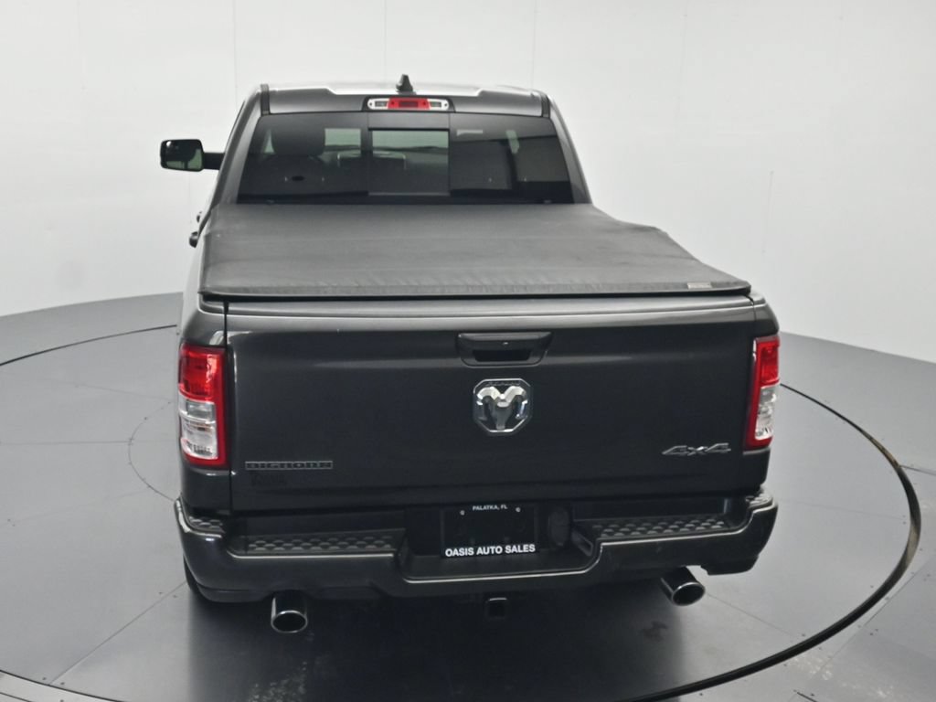 Used 2020 RAM 1500 Big Horn AWD/4WD image 32