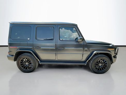 Used 2024 Mercedes-Benz G 550 image 4