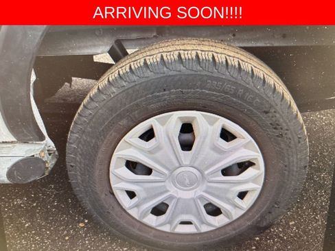 Used 2024 Ford Transit 250 Base w/ Exterior Upgrade Package image 15