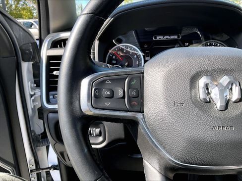 Used 2022 RAM 1500 Laramie image 19