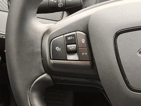 Used 2025 Ford Mustang Mach-E Select image 12