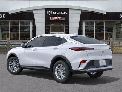 New 2026 Buick Envista Preferred