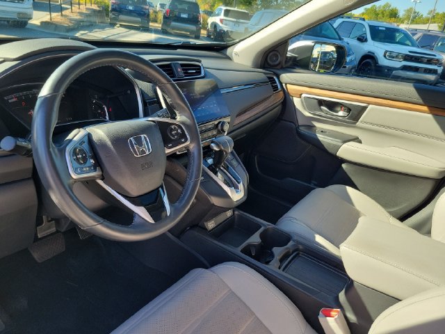 Used 2020 Honda CR-V EX-L image 14