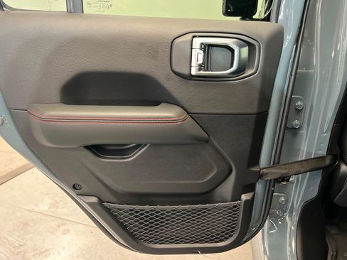 New 2026 Jeep Wrangler Rubicon image 18