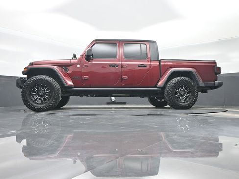 Used 2021 Jeep Gladiator Sport AWD/4WD image 27