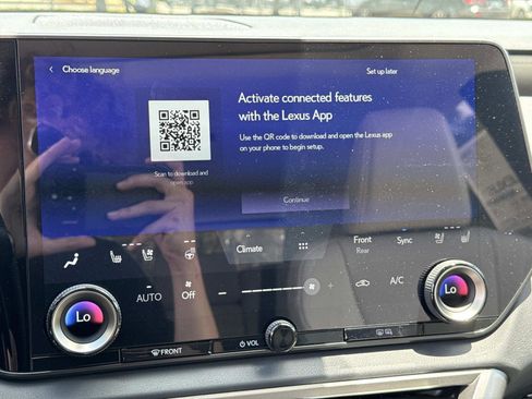 Used 2026 Lexus RX 350 Premium Plus FWD image 26