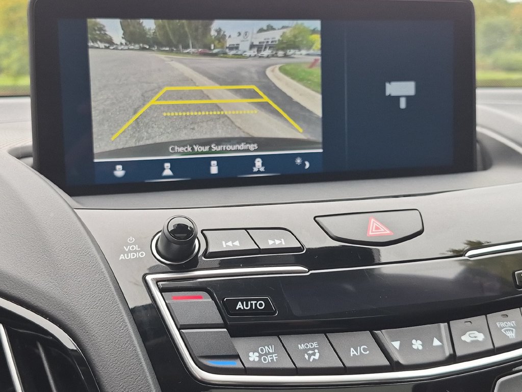 Certified 2023 Acura RDX AWD image 23