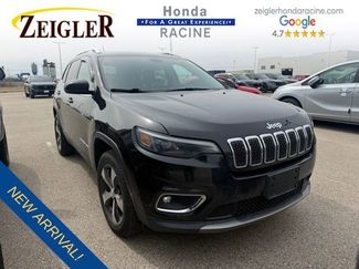 Used 2019 Jeep Cherokee Limited video 1