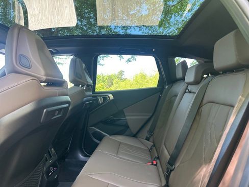 New 2026 BMW X3 xDrive30 image 23