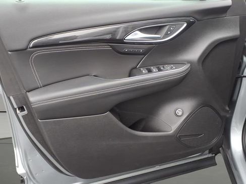 Certified 2023 Buick Envision Essence AWD/4WD image 8