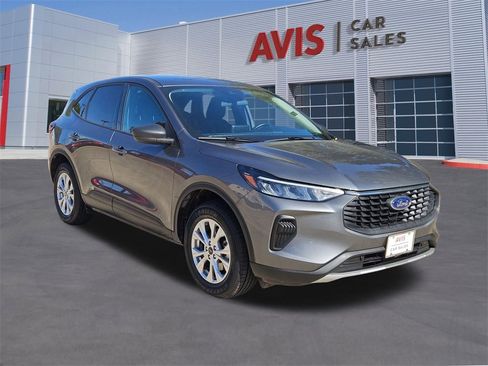 Used 2025 Ford Escape Active image 9