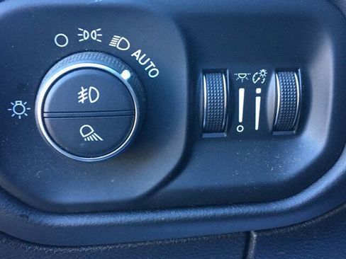 Used 2021 RAM 1500 TRX w/ TRX Level 2 Equipment Group image 16