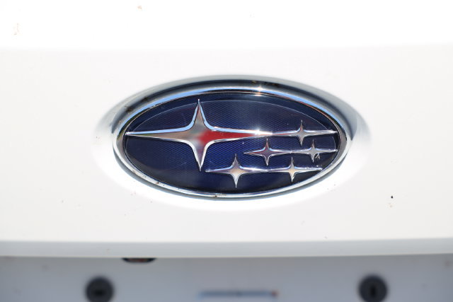 New 2026 Subaru Crosstrek 2.5i Wilderness w/ Wilderness Package AWD/4WD image 56