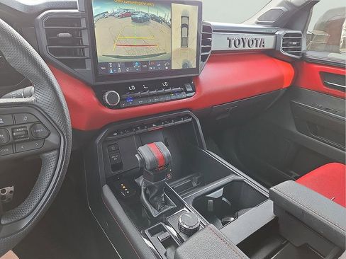 Used 2025 Toyota Tundra TRD Pro w/ TRD Performance Package (GST) image 20