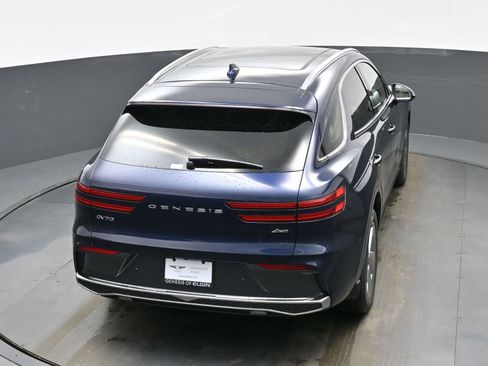 New 2026 Genesis GV70 2.5T Select image 25