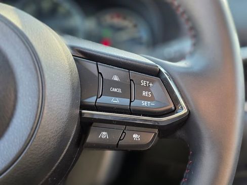 Certified 2025 MAZDA CX-5 2.5 Turbo image 33