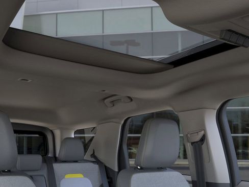 New 2026 Ford Bronco Sport Badlands w/ Sasquatch Badlands Package image 22