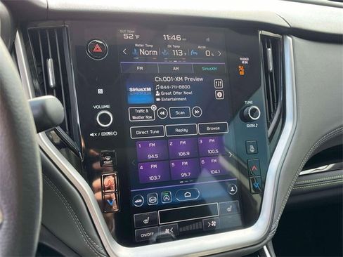 Used 2020 Subaru Outback Onyx Edition XT w/ Popular Package #2 image 33