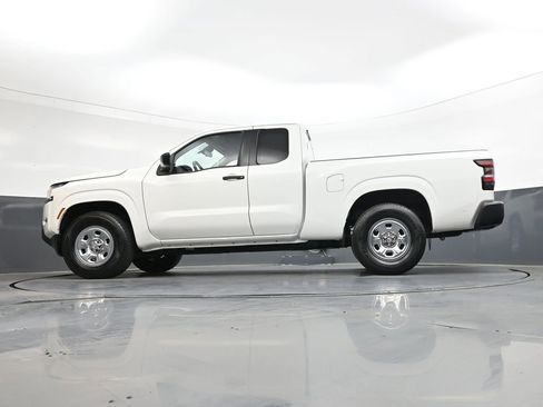 Used 2022 Nissan Frontier S image 36