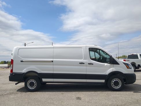 New 2026 Ford Transit 150 XL RWD image 2