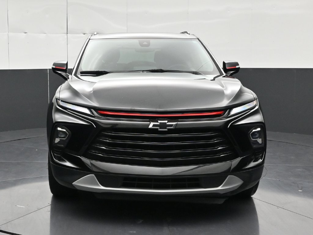Used 2023 Chevrolet Blazer LT FWD image 8
