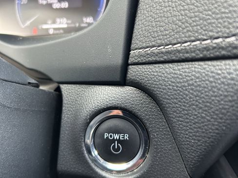 Used 2024 Toyota RAV4 Limited w/ Advanced Technology Package image 36