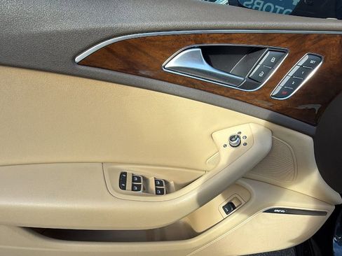 Used 2014 Audi A6 2.0T Premium Plus image 31